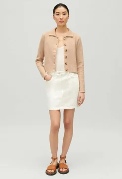 Cheap Knitted Cardigan Women Sweaters And Cardigans