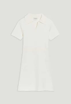 Fashion Knitted Short Dress Women Dresses