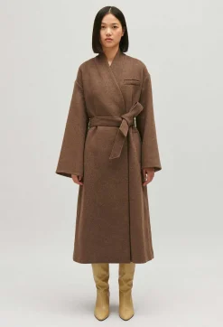 Store Large Coat Women Jackets And Coats