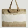 New Large Cotton Bag Women Shopping Bags