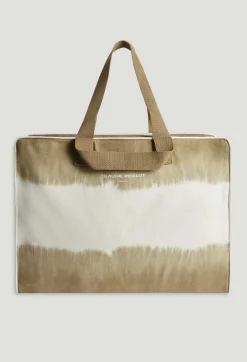 New Large Cotton Bag Women Shopping Bags