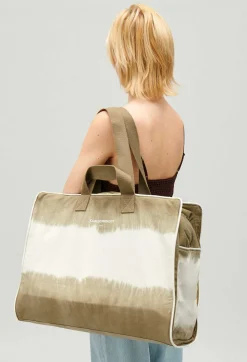 New Large Cotton Bag Women Shopping Bags