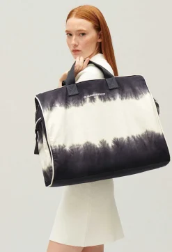 Sale Large Cotton Bag Women Shopping Bags