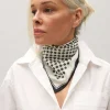 Discount Large Silk Cp Scarf Women Shawls And Collars
