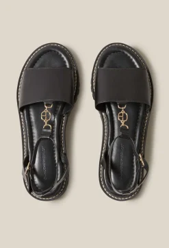 Discount Leather Sandals Women Sandals, Pumps And Mules