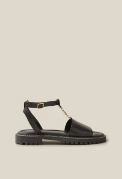 Discount Leather Sandals Women Sandals, Pumps And Mules