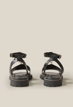 Discount Leather Sandals Women Sandals, Pumps And Mules