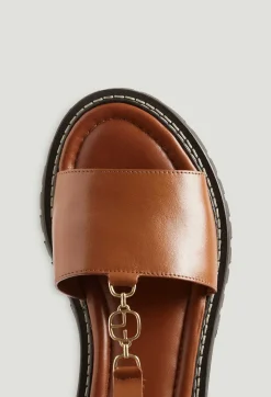 Best Leather Sandals Women Sandals, Pumps And Mules
