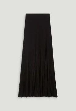 Best Long Knit Skirt Women Skirts And Shorts
