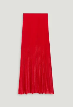 Best Long Knit Skirt Women Skirts And Shorts