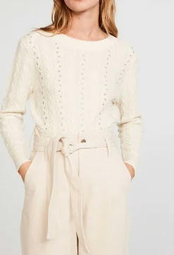 New Long-Sleeved Pullover Women Sweaters And Cardigans