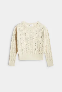 New Long-Sleeved Pullover Women Sweaters And Cardigans