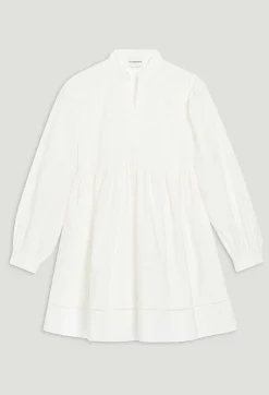 Cheap Mao Neck Dress Women Dresses