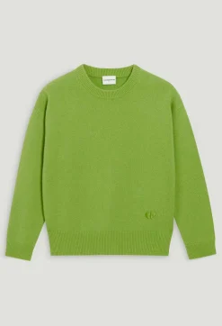 Cheap Matcha Cashmere Jumper Women Sweaters And Cardigans
