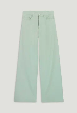 Clearance Michel Baggy Almond Jeans Women Jeans And Trousers