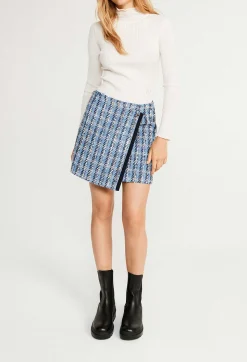 Cheap Midi Skirt Made From Women Skirts And Shorts