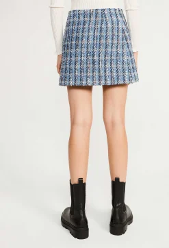 Cheap Midi Skirt Made From Women Skirts And Shorts