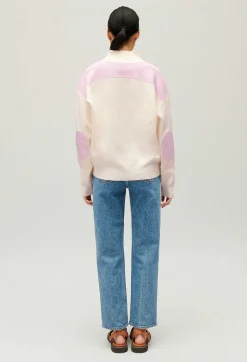 Cheap Minimum Half-Zip Sweatshirt Women Sweaters And Cardigans