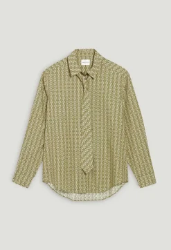 Cheap Monogram Shirt Women Tops And Shirts