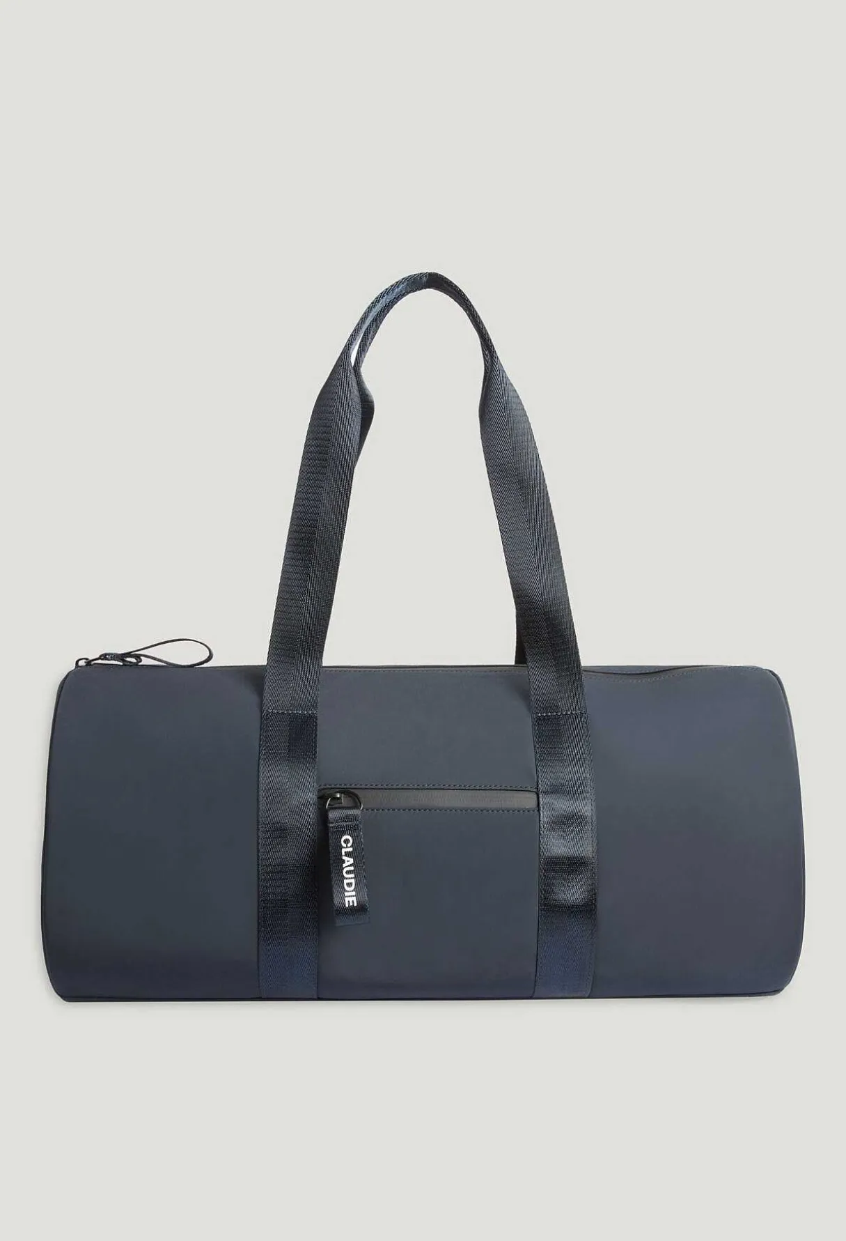Flash Sale Navy Blue Sports Bag Women Shopping Bags
