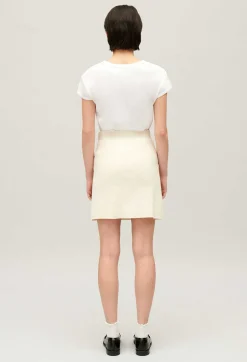 Shop Organic Cotton Skirt Women Skirts And Shorts