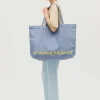 Discount Oversized Tote Bag Women Shopping Bags
