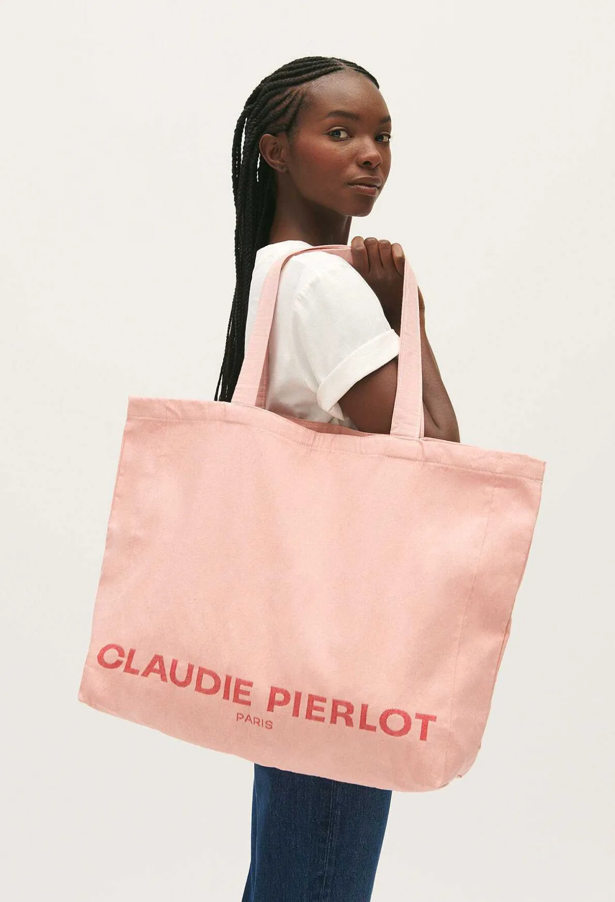 Shop Oversized Tote Bag Women Shopping Bags