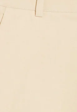 Best Pale Beige Midi Skirt Women Skirts And Shorts