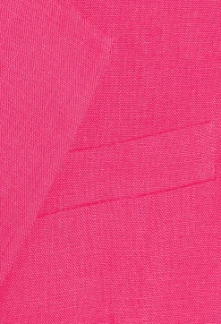 Online Pink Suit Jacket Women Blazers