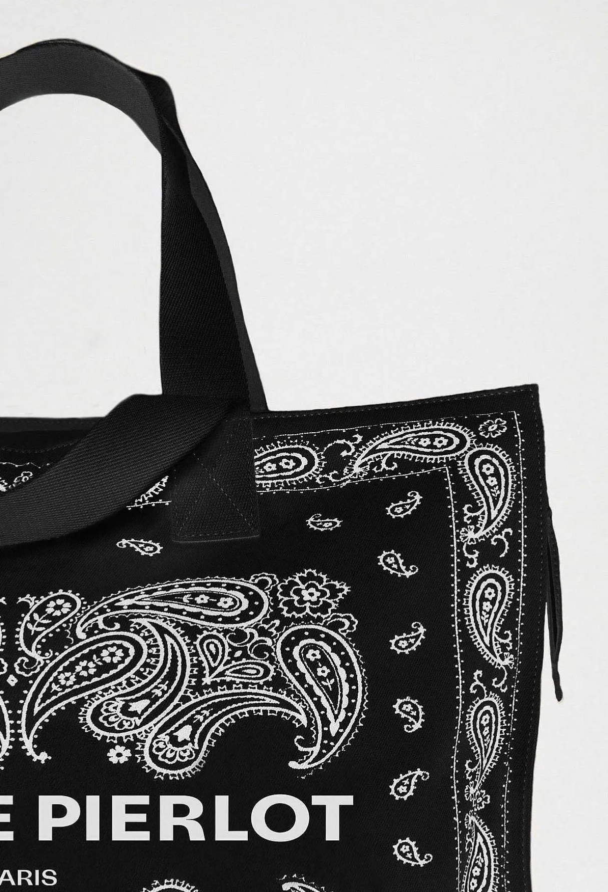 New Recycled Cotton Tote Bag Women Shopping Bags