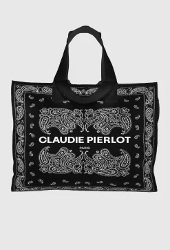 New Recycled Cotton Tote Bag Women Shopping Bags