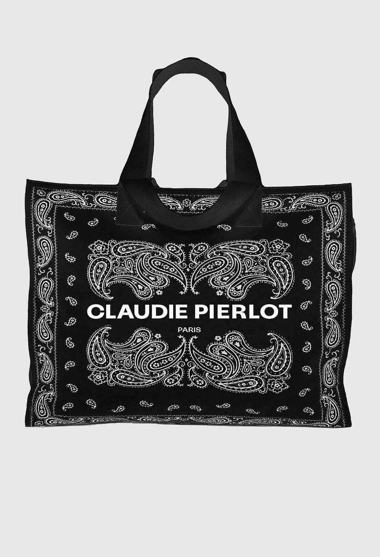 New Recycled Cotton Tote Bag Women Shopping Bags