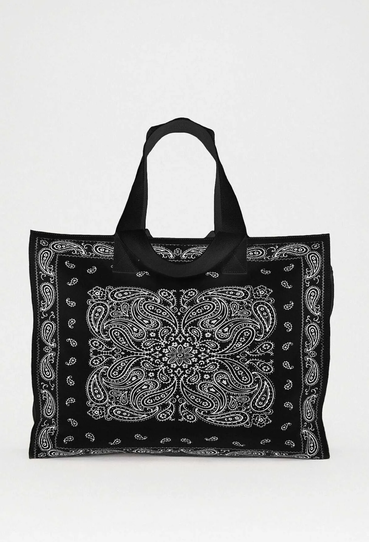New Recycled Cotton Tote Bag Women Shopping Bags
