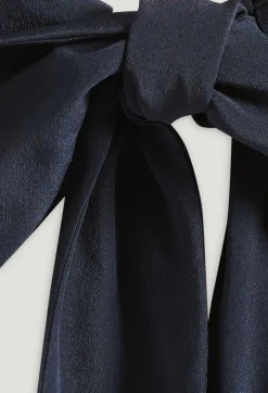 New Removable Silk Peter Pan Collar Women Shawls And Collars