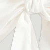 Cheap Removable Silk Peter Pan Collar Women Shawls And Collars