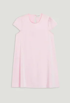 Clearance Short Flowing Babydoll Dress Women Dresses