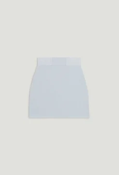 Fashion Short High-Waisted Skirt Women Skirts And Shorts