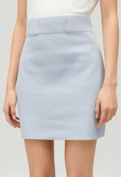Fashion Short High-Waisted Skirt Women Skirts And Shorts