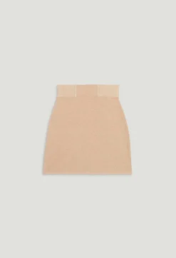 Fashion Short High-Waisted Skirt Women Skirts And Shorts