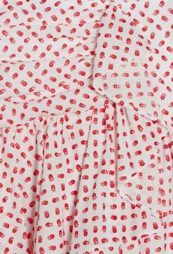 Cheap Short Ruffled Skirt Women Skirts And Shorts