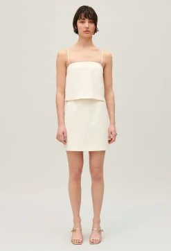 Store Short Tweed Skirt Women Skirts And Shorts
