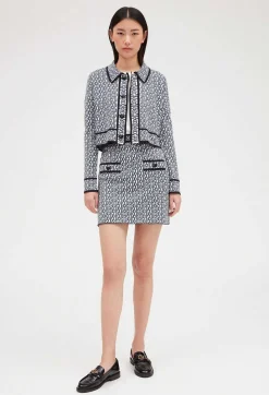 New Short Waistcoat With Collar Women Sweaters And Cardigans