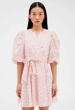 Best Short Wraparound Dress Women Dresses