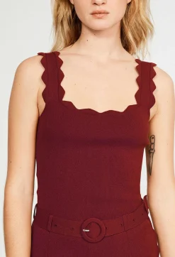 Hot Short-Sleeved Polo Shirt Women Sweaters And Cardigans