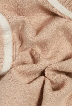 Cheap Striped Knitted Jumper Women Sweaters And Cardigans