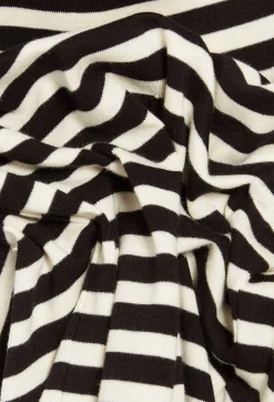 Sale Striped T-Shirt Women T-Shirts