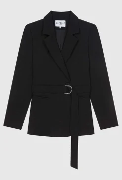 Clearance Suit Jacket Women Blazers