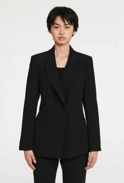Clearance Suit Jacket Women Blazers