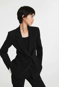 Clearance Suit Jacket Women Blazers