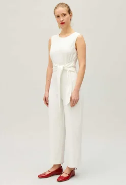 Fashion Trouser Jumpsuit Women Jumpsuits